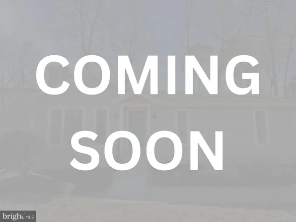 5606 Bay Breeze Ct, Churchton, MD 20733