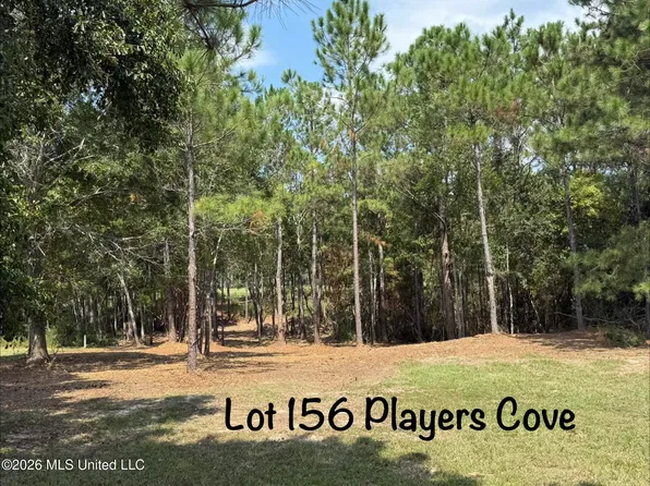 Players Cv Lot 156, Gautier, MS 39553