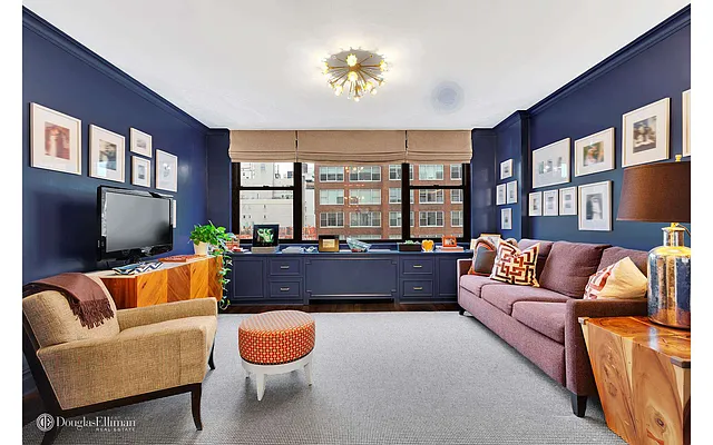 Sold by Douglas Elliman | media 18