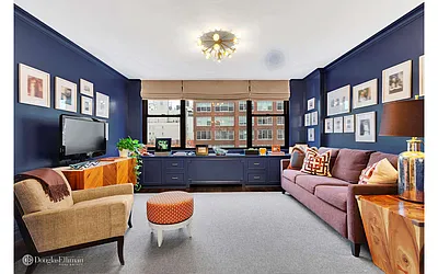 Sold by Douglas Elliman