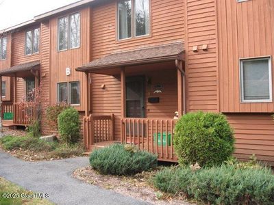 30 Freebern Road #30c, North Creek, NY, 12853