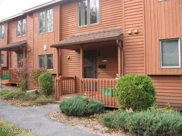 30 Freebern Road #30c, North Creek, NY 12853