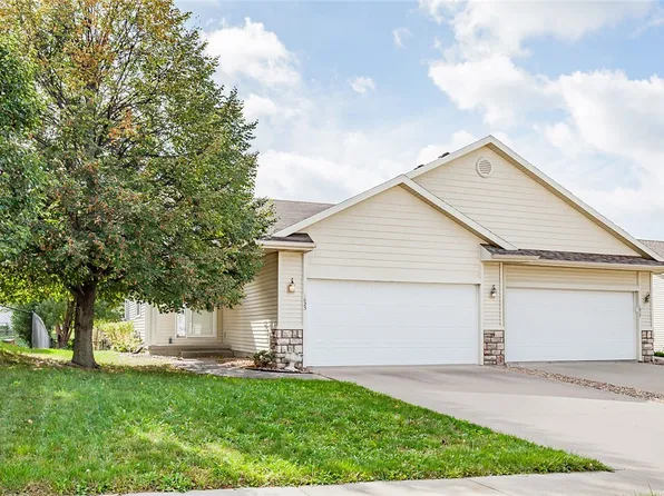 1023 SW Springfield Dr, Ankeny, IA 50023