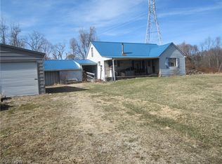 Hanson Hill Rd, Stockport, OH 43787