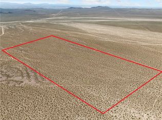 500-8 Copper City Rd, Barstow, CA 92311