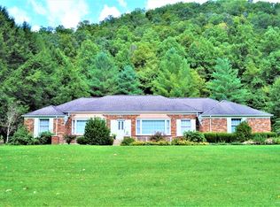12686 Phelps 632 Rd, Phelps, KY 41553