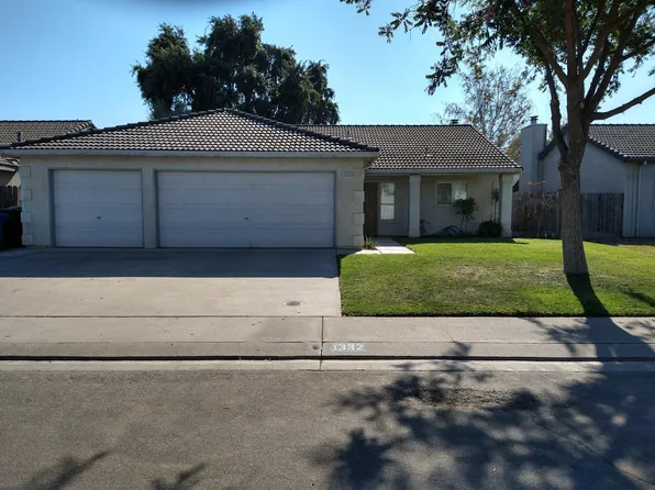 1332 Thomasnell Way, Ceres, CA 95307