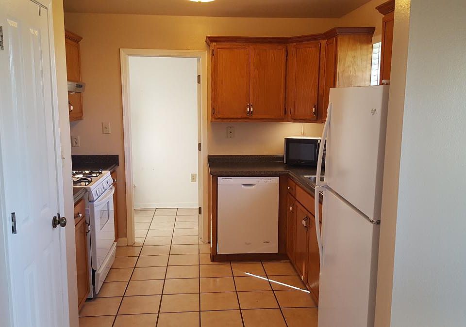 kitchen view