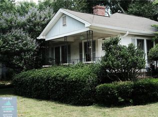 1757 Neely Ave, East Pt, GA