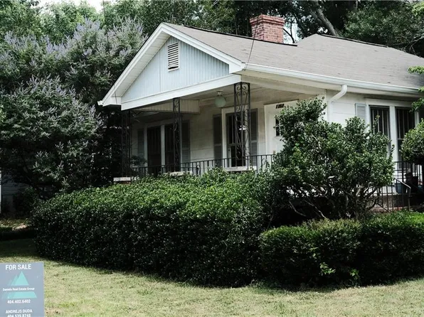 1757 Neely Ave, East Pt, GA 30344