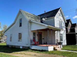 207 Broad St, Port Allegany, PA 16743
