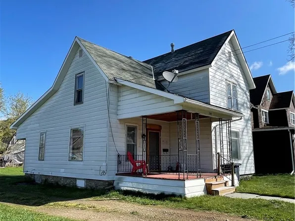 207 Broad St, Port Allegany, PA 16743