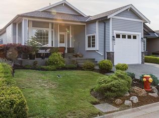 3866 Mimosa Dr, Nanaimo, BC