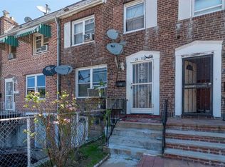 2431 92nd St, East Elmhurst, NY 11369