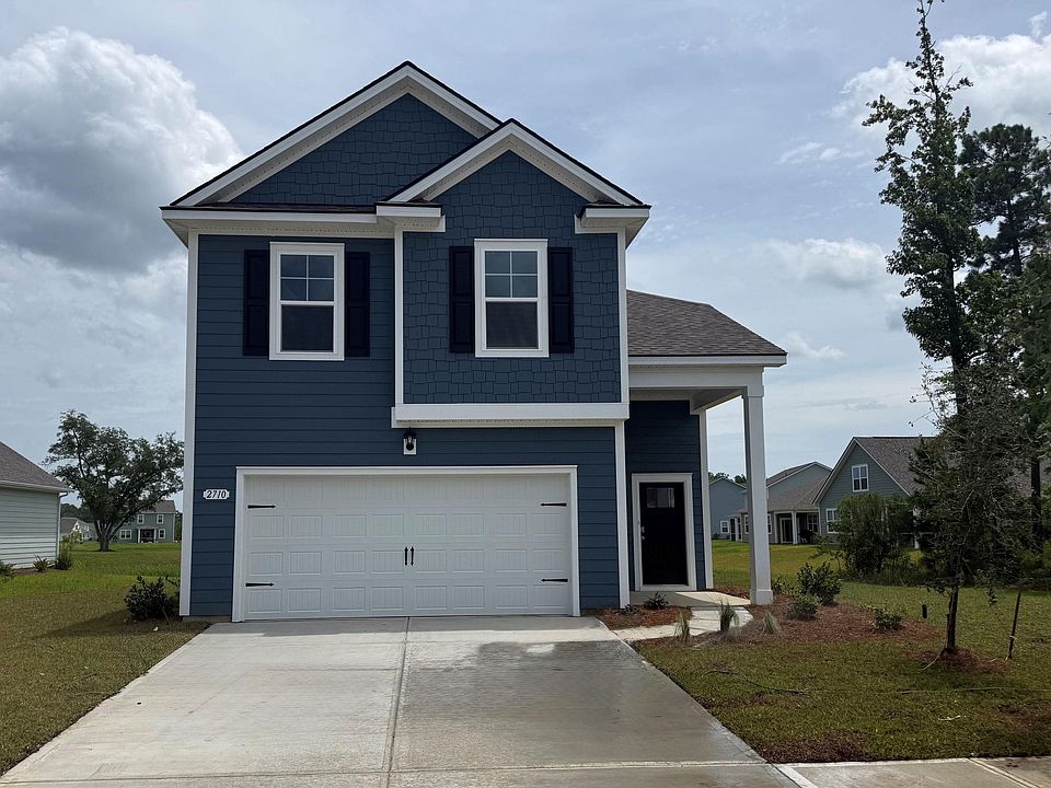 1st image of 2710 Riverboat Way