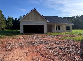 137 Aerodrome Way, Griffin, GA 30224
