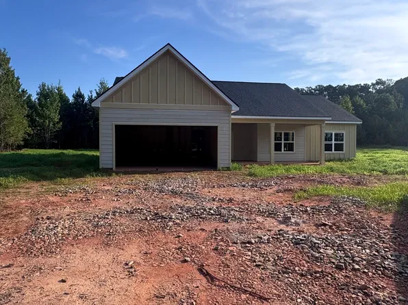 137 Aerodrome Way, Griffin, GA 30224