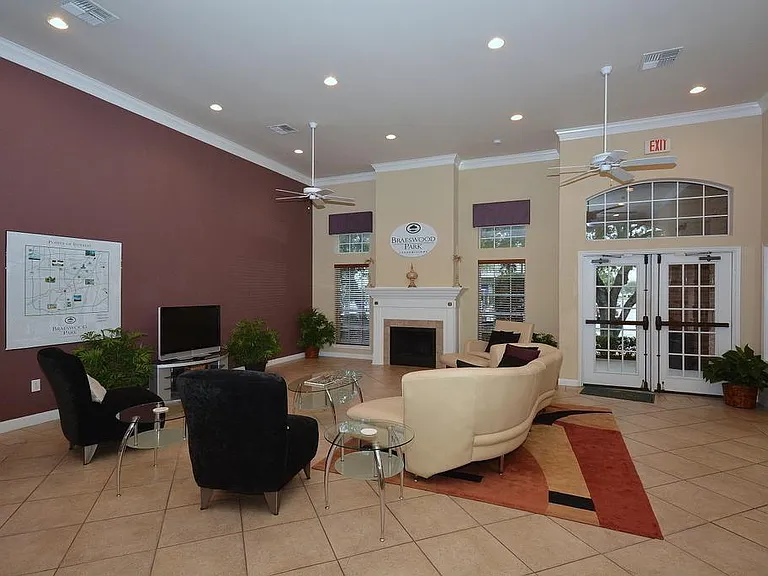 2255 Braeswood Park Dr #218 — Photo 18