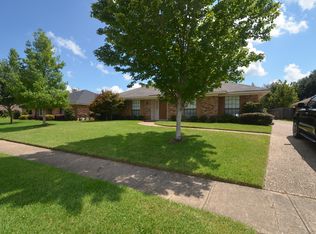 603 Turtle Creek Dr, Shreveport, LA 71115