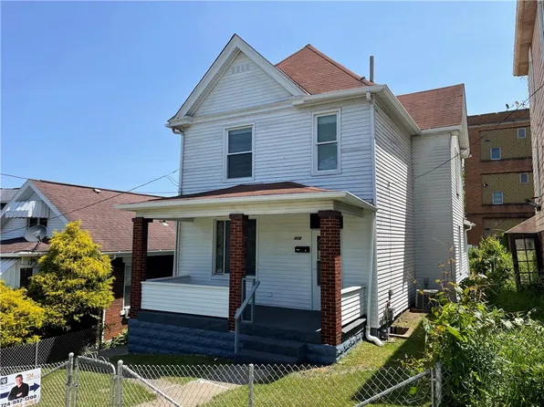 408 Delaware St, Monessen, PA 15062