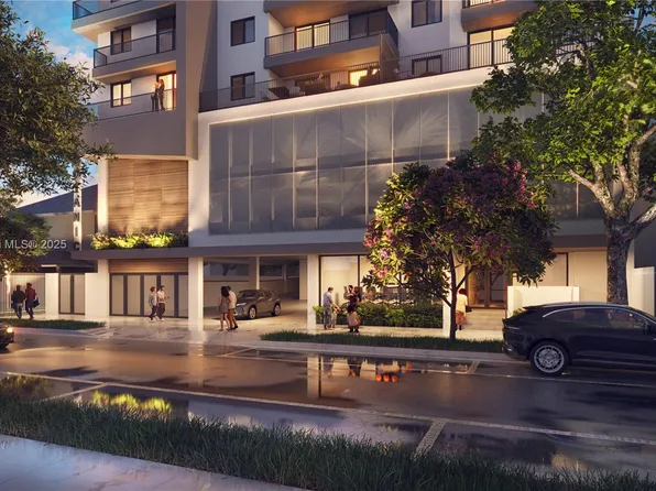 758 NW 2nd St #503, Miami, FL 33128