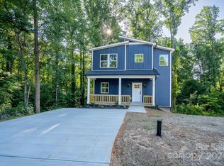 525 Crowell Ave, Statesville, NC 28677