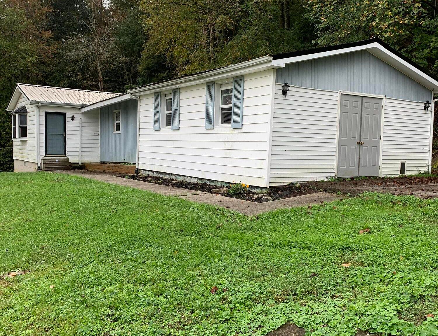 1618 E State Highway 8, Vanceburg, KY 41179 MLS 23019016 Zillow