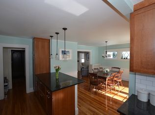 20 Dartmouth Ave, Dedham, MA 02026