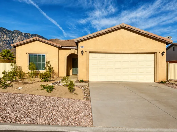 3941 Mission Peak, Palm Springs, CA 92262