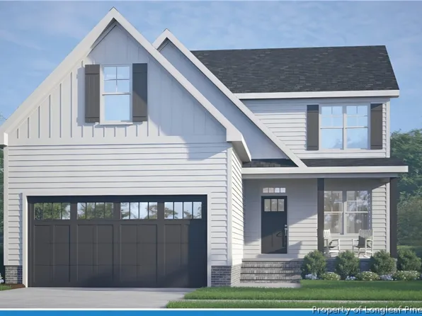 19 Evelene Way, Clinton, NC 28328