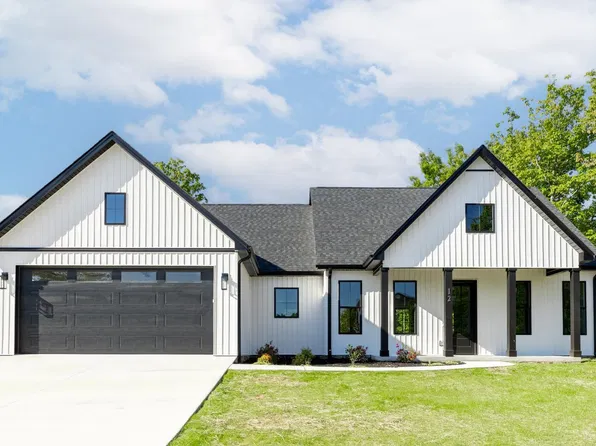 12 Mosby Ct, Rustburg, VA 24588