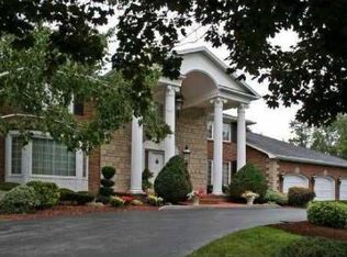 190 Deer Run, Buffalo, NY 14221