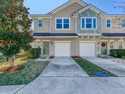 274 Moultrie Village Ln, Saint Augustine, FL, 32086