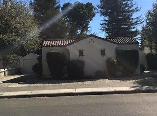 324 Lincoln St #324, Santa Rosa, CA 95401