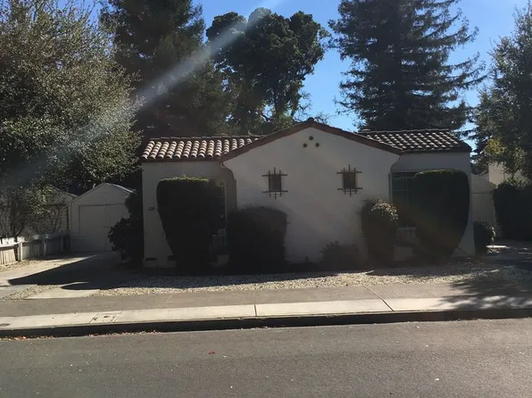 324 Lincoln Street, 324 Lincoln St #324, Santa Rosa, CA 95401