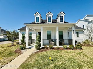 5322 LEGACY PINES Way, Jacksonville, FL 32224