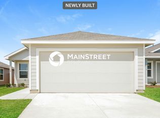 2312 Great Belt Blvd, Crandall, TX 75114