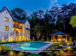 10765 Shallowford Rd, Roswell, GA 30075