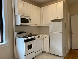 Rented by Bauman Realty Group