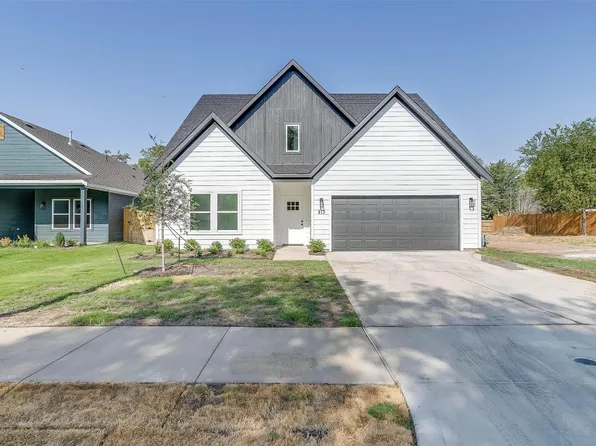 813 Stamps Ave, Fort Worth, TX 76114