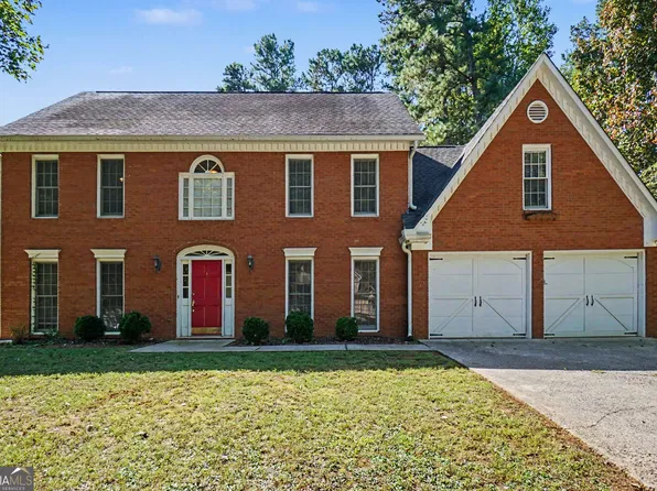 5483 Brookstone Dr NW, Acworth, GA 30101