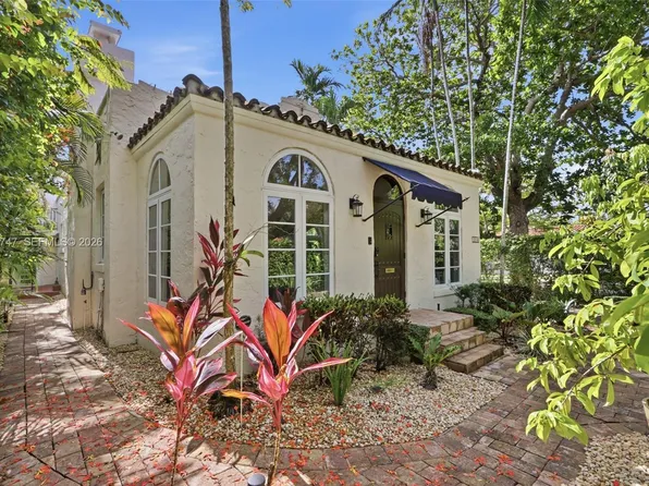 1215 Madrid St, Coral Gables, FL 33134
