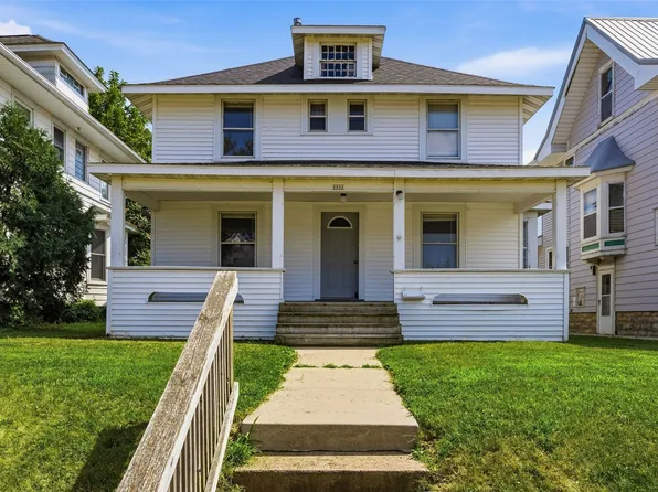 1531 Bever Ave SE, Cedar Rapids, IA 52403