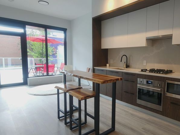 1 bedroom rental in Vancouver — photo 3
