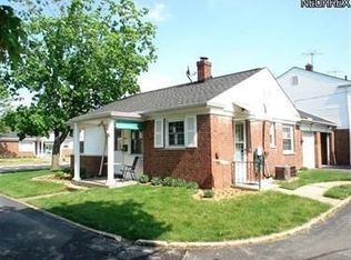 212 E 235th St #12, Euclid, OH