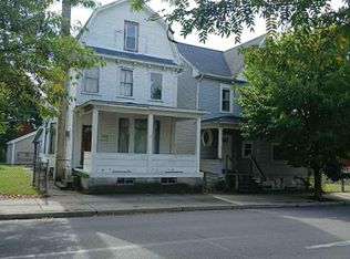 2307 6th Ave, Altoona, PA 16602