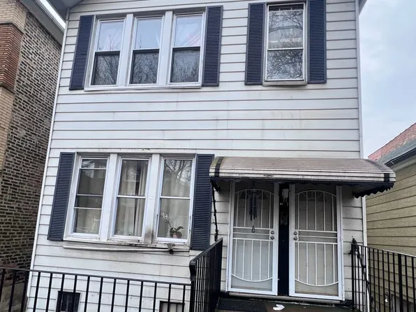 471 W 27th St, Chicago, IL 60616