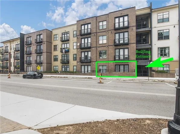 5300 Peachtree Rd Unit 1510, Chamblee, GA 30341