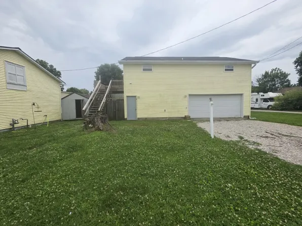 419 W Highland St #419, Martinsville, IN 46151
