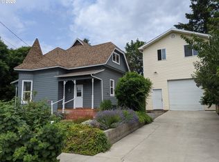 2001 N Fir St, La Grande, OR 97850